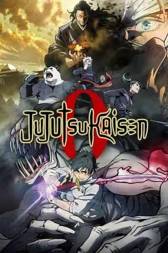 Assistir Jujutsu Kaisen 0: O Filme online