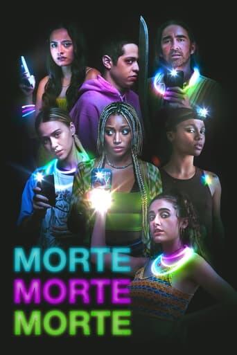 Assistir Morte, Morte, Morte online