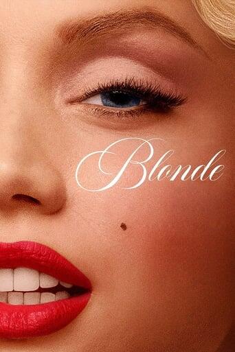 Assistir Blonde online