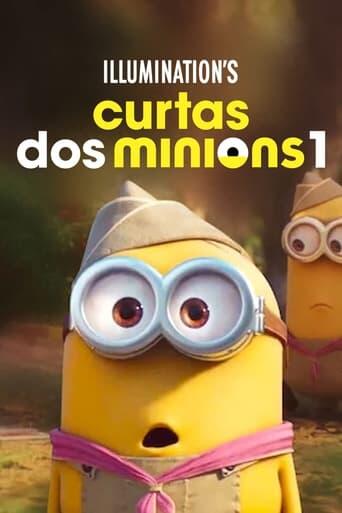 Assistir Curtas dos Minions Volume 1 online