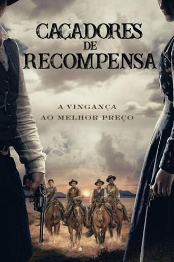 Assistir Caçadores de Recompensas online