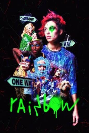 Assistir Rainbow online