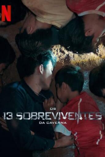 Assistir Os 13 Sobreviventes da Caverna online