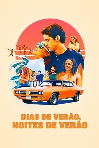 Assistir Dias de Verão, Noites de Verão online