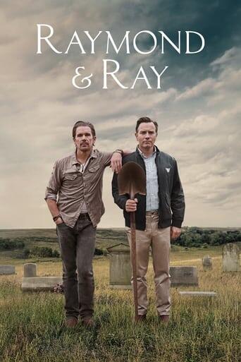 Assistir Raymond & Ray online