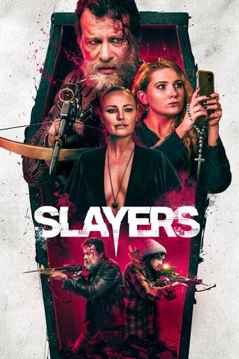 Assistir Slayers online