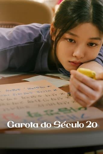 Assistir Garota do Século 20 online