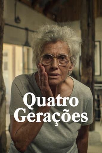 Assistir Quatro Gerações online