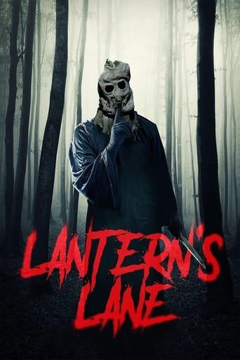 Assistir A Lenda de Lantern’s Lane online