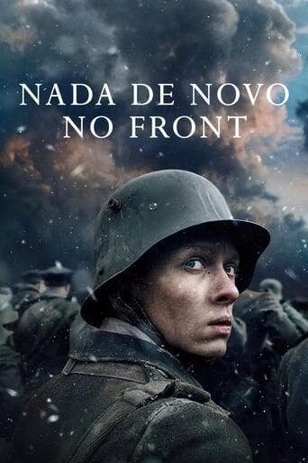 Assistir Nada de Novo no Front online