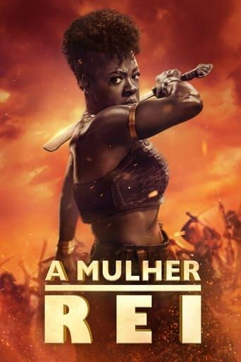 Assistir A Mulher Rei online