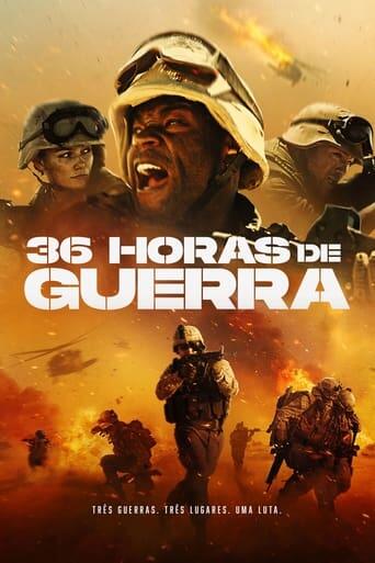 Assistir 36 Horas de Guerra online