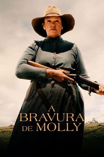 Assistir A Bravura de Molly online