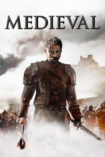 Assistir Medieval online