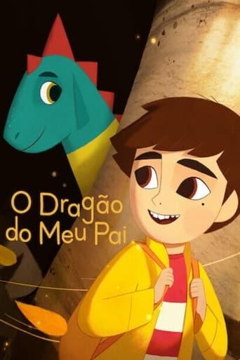 Assistir O Dragão do Meu Pai online