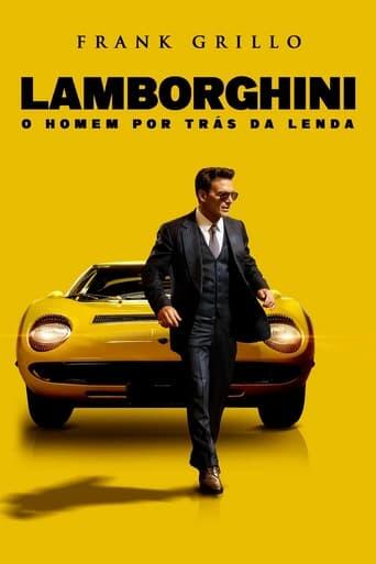 Assistir Lamborghini: The Man Behind the Legend online