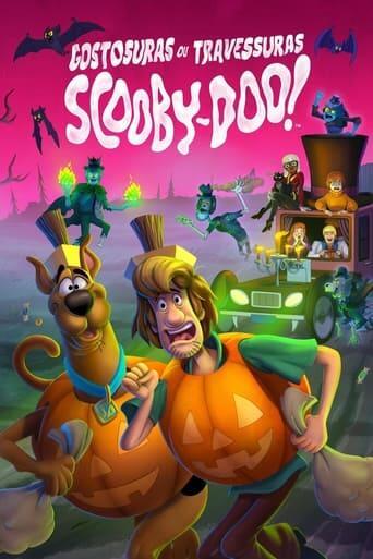 Assistir Scooby-Doo! Gostosuras ou Travessuras online