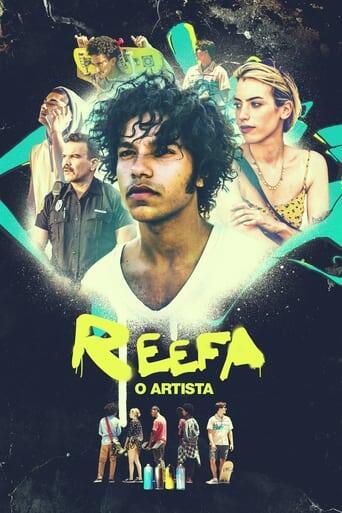 Assistir Reefa: O Artista online