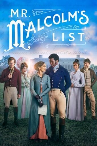 Assistir Mr. Malcolm's List online