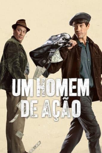 Assistir Um Homem de Ação online