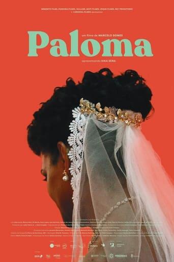 Assistir Paloma online