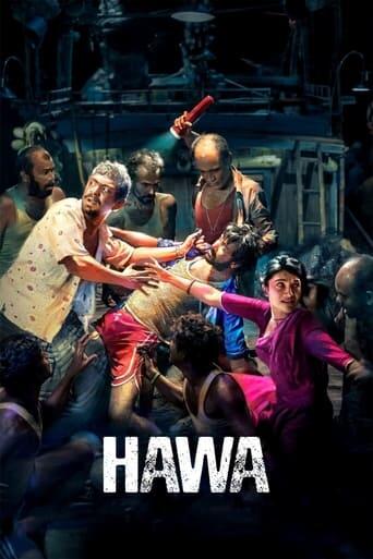 Assistir Hawa online