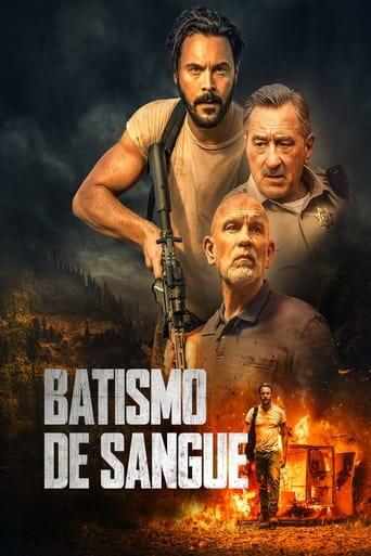 Assistir Savage Salvation online