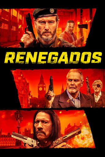 Assistir Renegades online