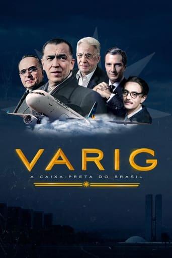 Assistir Varig: A Caixa-Preta do Brasil online