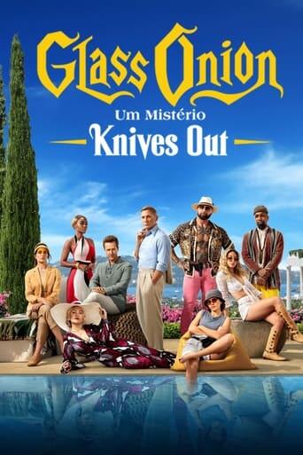 Assistir Glass Onion: Um Mistério Knives Out online