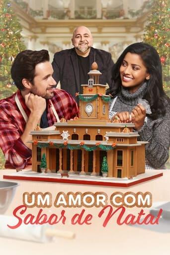 Assistir Um Amor com Sabor de Natal online