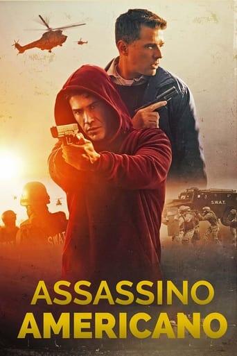 Assistir Assassino Americano online