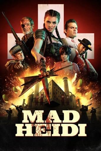 Assistir Mad Heidi online