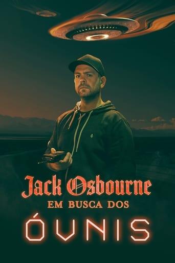 Assistir Jack Osbourne: Em Busca dos Óvnis online