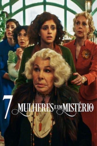 Assistir 7 Mulheres e Um Mistério online