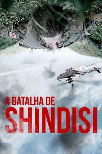 Assistir A Batalha de Shindisi online