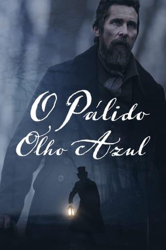 Assistir O Pálido Olho Azul online