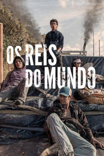 Assistir Os Reis do Mundo online