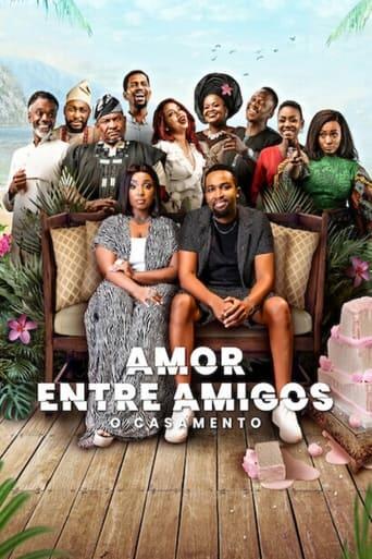 Assistir Amor Entre Amigos: O Casamento online