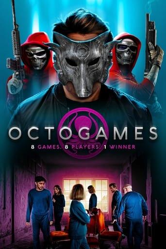 Assistir The OctoGames online