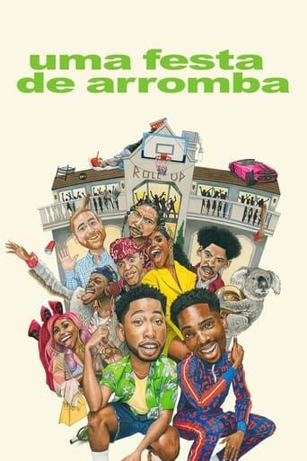 Assistir Uma Festa de Arromba online