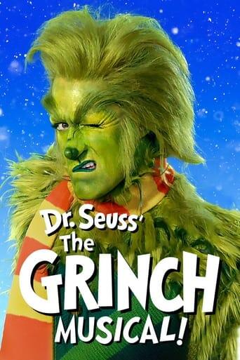 Assistir O Grinch - Musical online