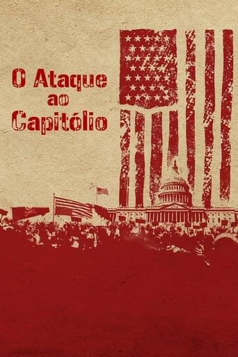 Assistir O Ataque ao Capitólio online