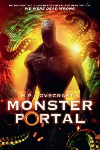 Assistir Monster Portal online