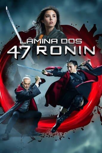 Assistir Lâmina dos 47 Ronins online