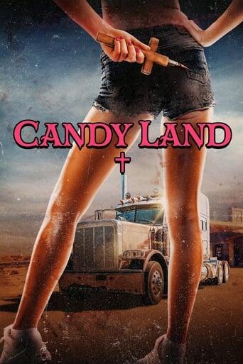 Assistir Candy Land online