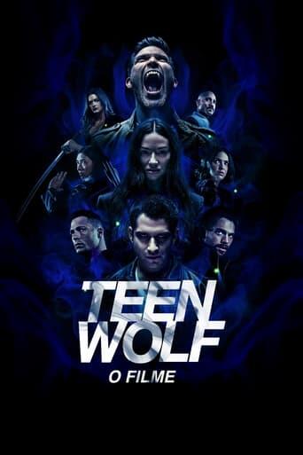 Assistir Teen Wolf: O Filme online