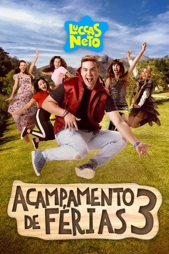 Assistir Luccas Neto em: Acampamento de Férias 3 online