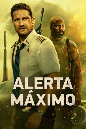 Assistir Alerta Máximo online