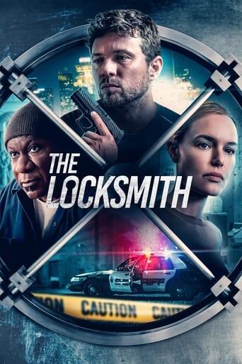 Assistir The Locksmith online